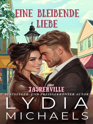 cover image of Eine Bleibende Liebe